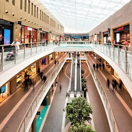 Stayover L12 Bruxelles Airport Appartamento Charleroi